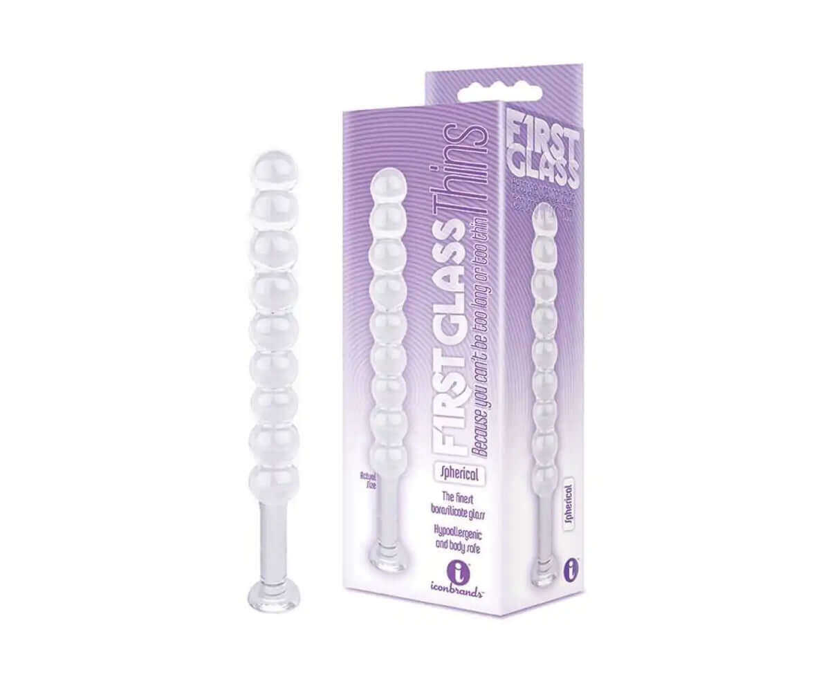 Plug anale sex toy a domicilio