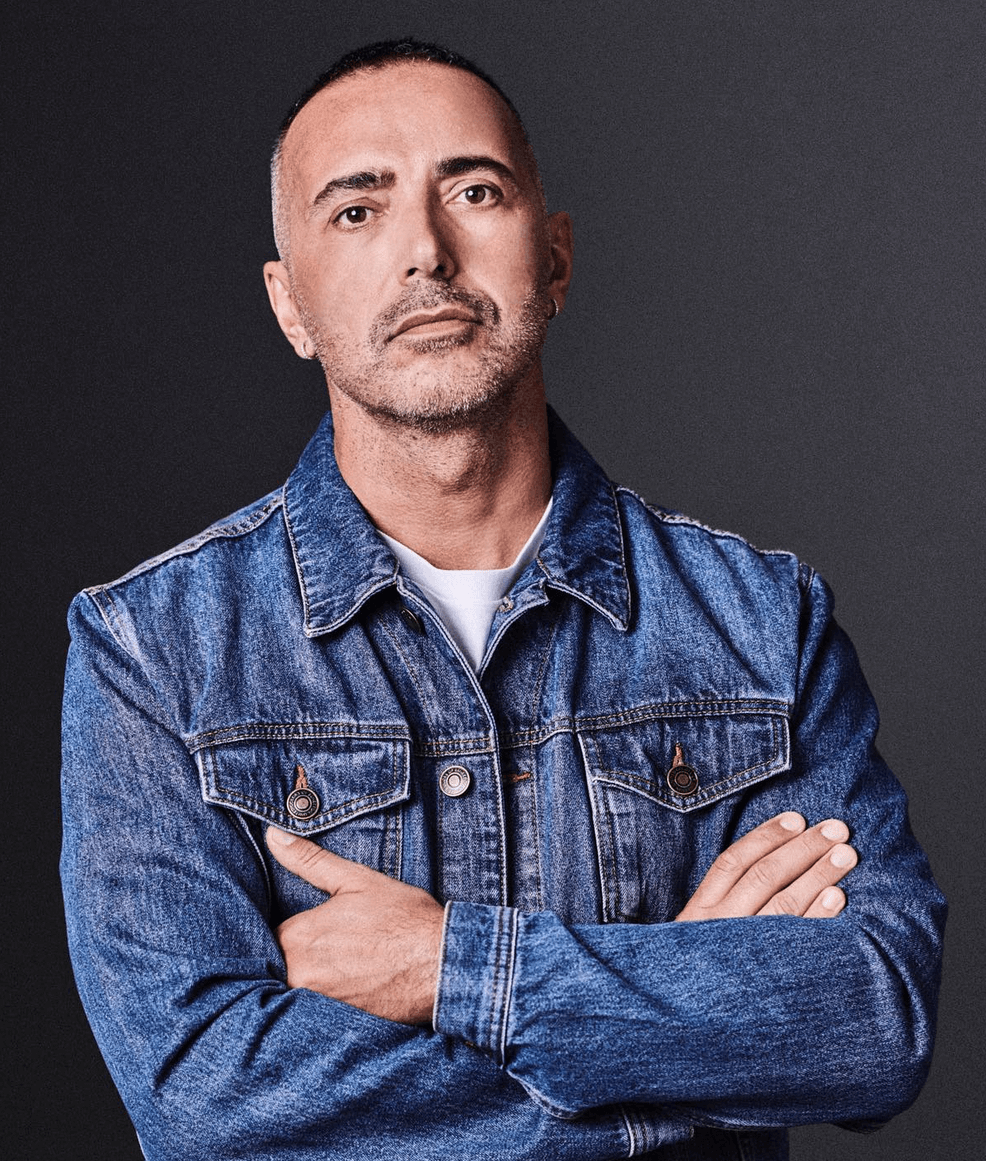 Chi è Andrea Incontri, presunto nuovo fidanzato di Tommaso Zorzi - Andrea Incontri - Gay.it