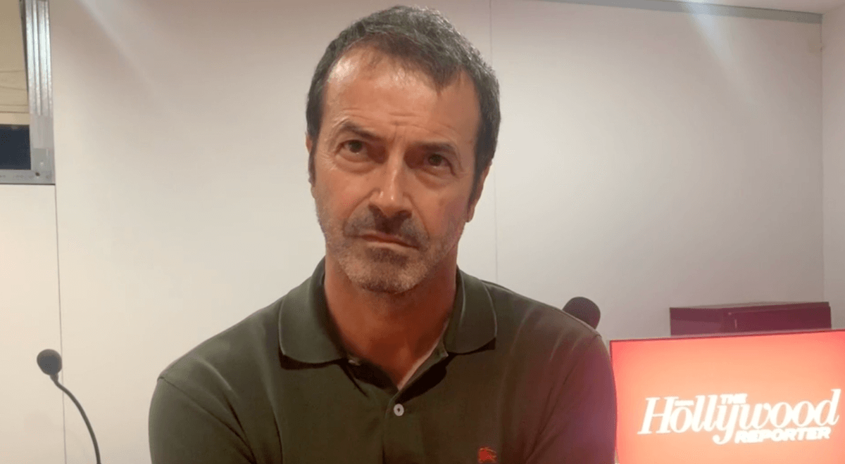 Andrea Occhipinti: "Pochi film LGBTQIA+ prodotti in Italia? Rai e Mediaset mai troppo inclini" - Andrea Occhipinti - Gay.it