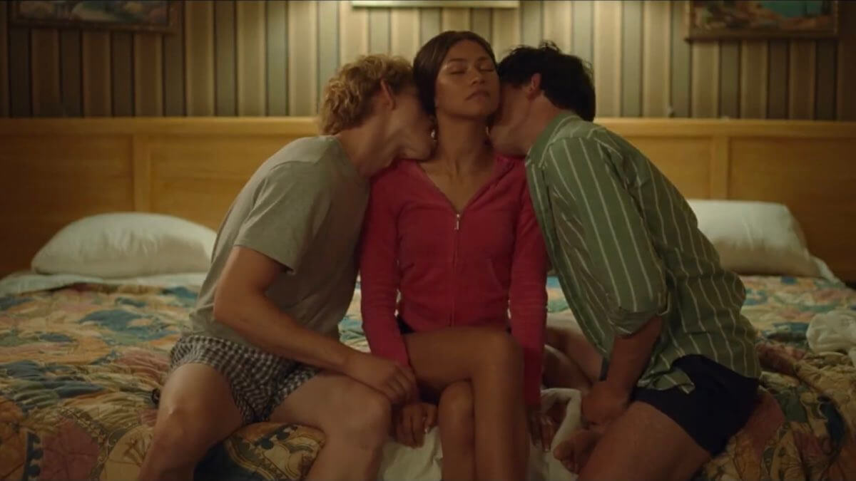 I 15 film LGBTQIA+ più attesi del 2024 - Challengers - Gay.it