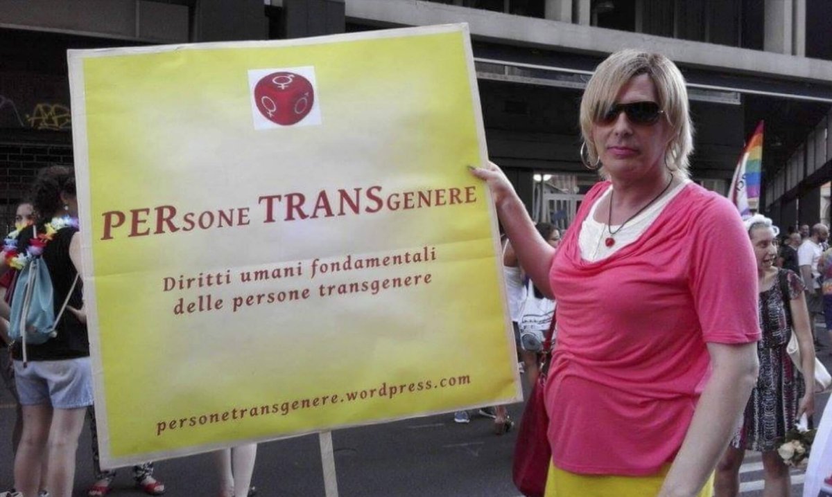 La rabbia di Cloe Bianco brucia ancora, la manifestazione Domenica 18 Giugno