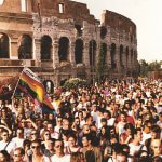 Corteo del Roma International Pride - Thumbnail