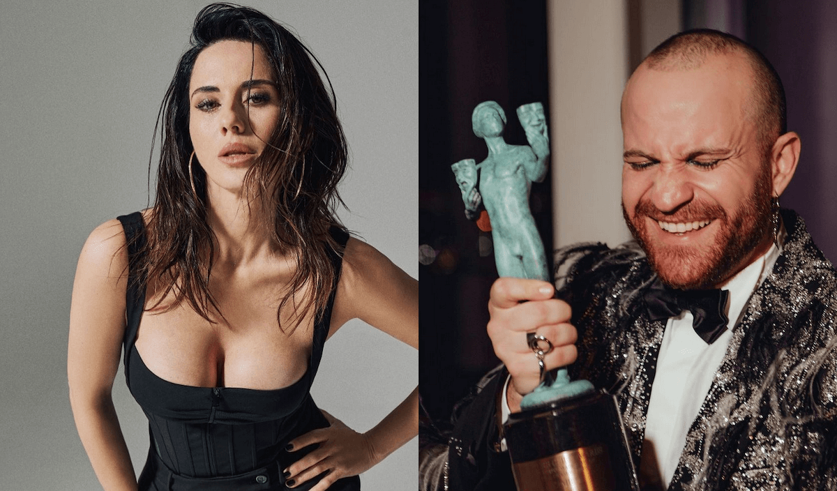 Drag Race Italia 3, la giuria: Paola Iezzi e Paolo Camilli al posto di Tommaso Zorzi