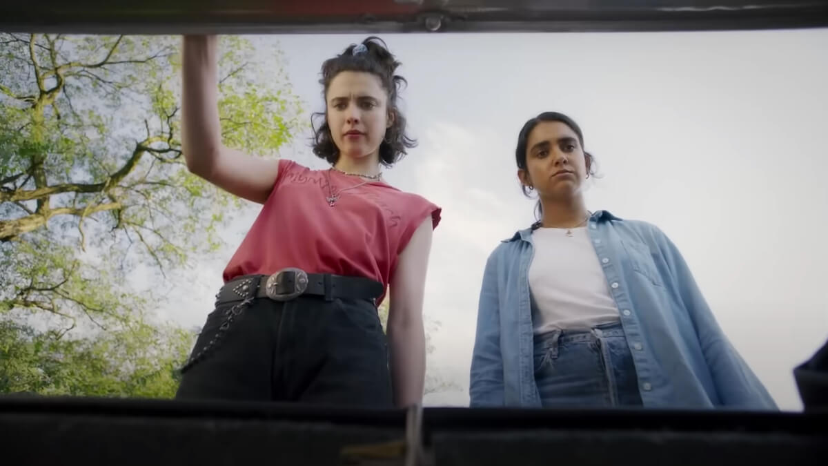 drive away dolls
