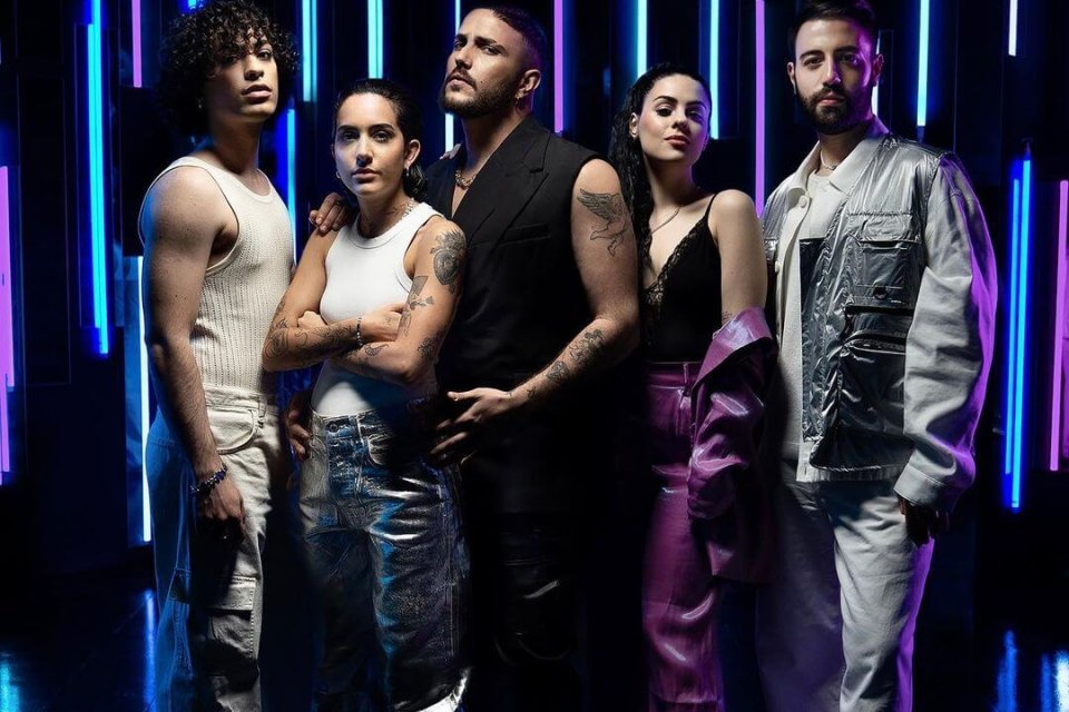 “Effetto Domino”: un inno pop alla libertà di espressione – Intervista
