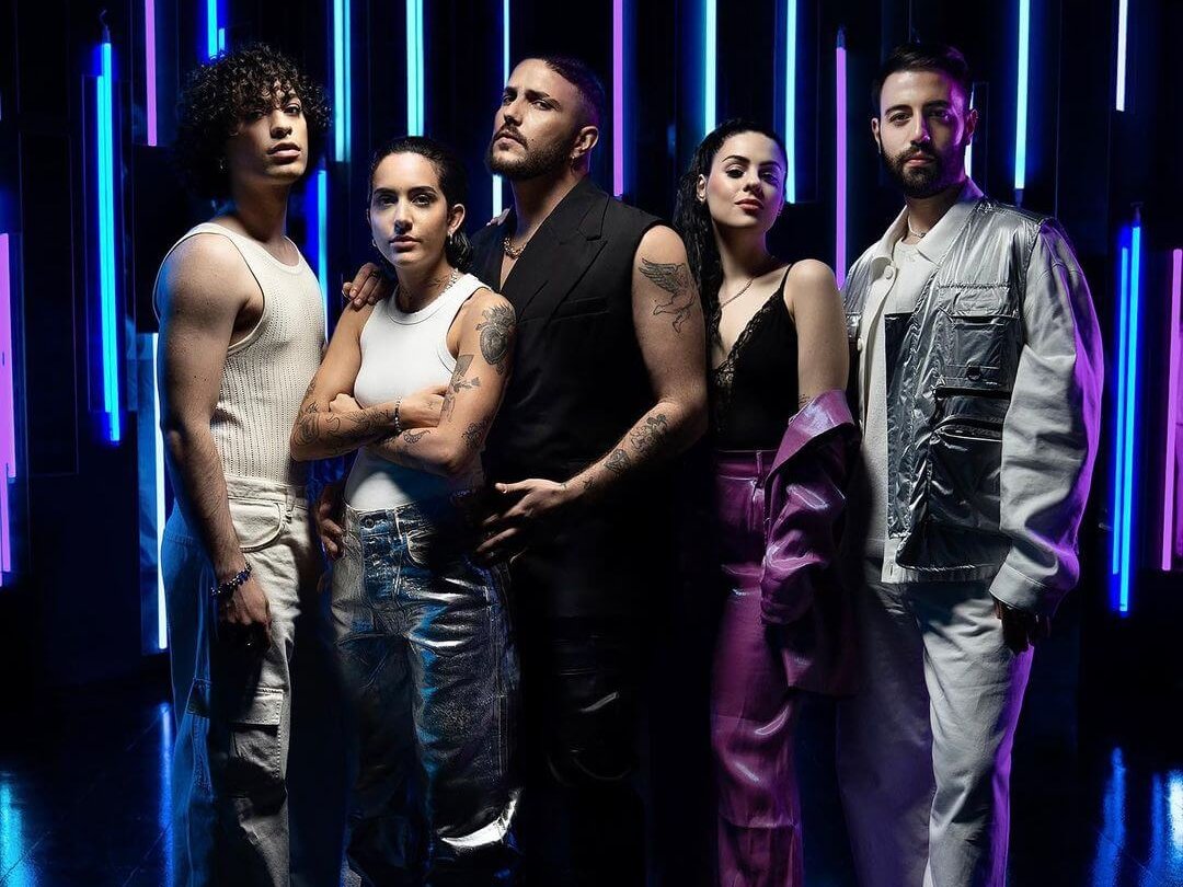 “Effetto Domino”: un inno pop alla libertà di espressione – Intervista