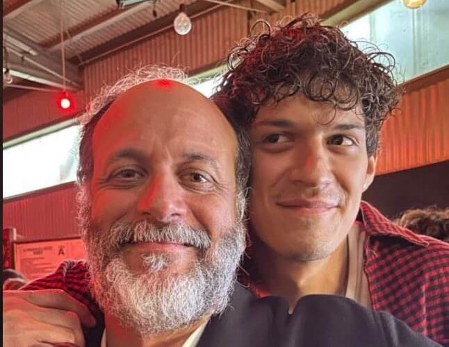 Omar Apollo in Queer di Luca Guadagnino?