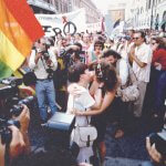 Gay Pride, Roma 28 giugno 1994 - Thumbnail