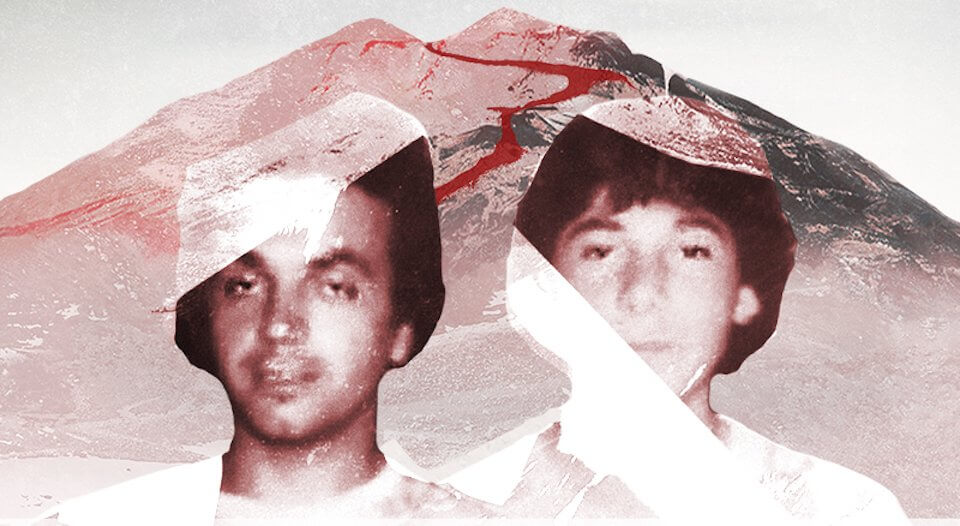 Il Delitto di Giarre, il docufilm evento arriva in tv: “Un pellegrinaggio della memoria da cui ripartire”
