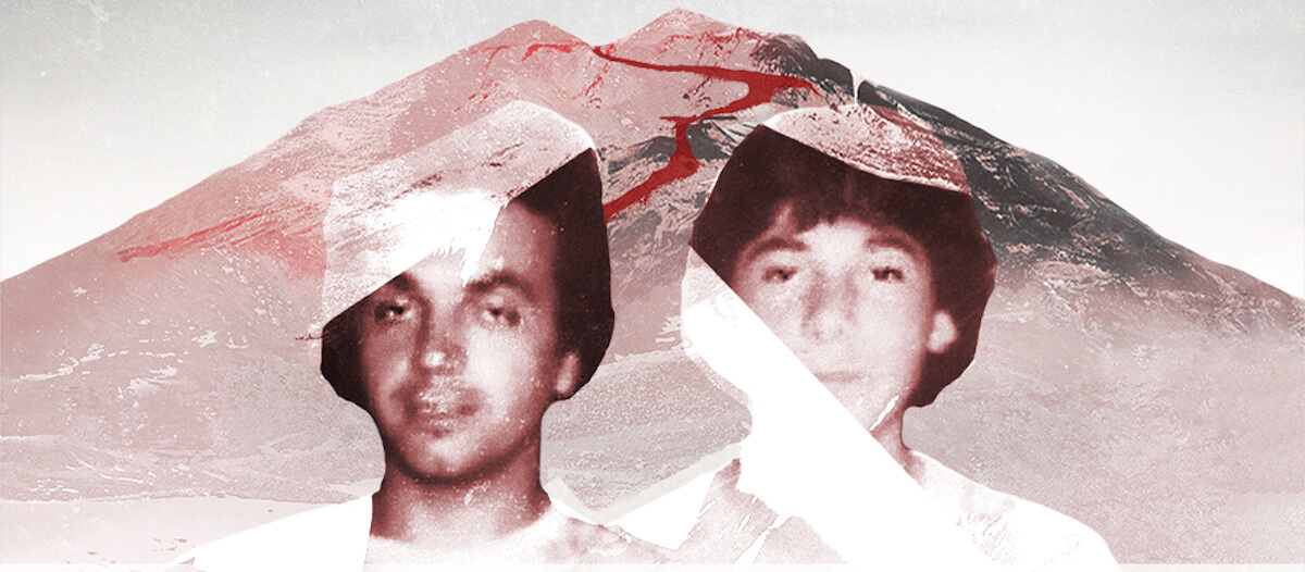 Il Delitto di Giarre, il docufilm evento arriva in tv: “Un pellegrinaggio della memoria da cui ripartire”