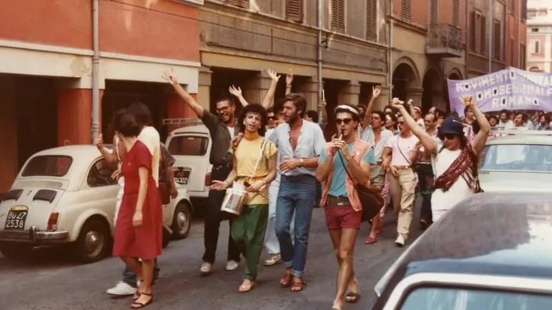 Il Delitto di Giarre, il docufilm evento arriva in tv: "Un pellegrinaggio della memoria da cui ripartire" - Il Delitto di Giarre 1 - Gay.it