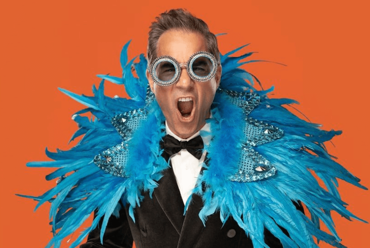 Pioggia di star a sostegno dell’Elton John AIDS Foundation. Obiettivo, raccogliere 125 milioni di dollari