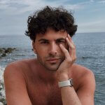 Luca Vismara - Thumbnail