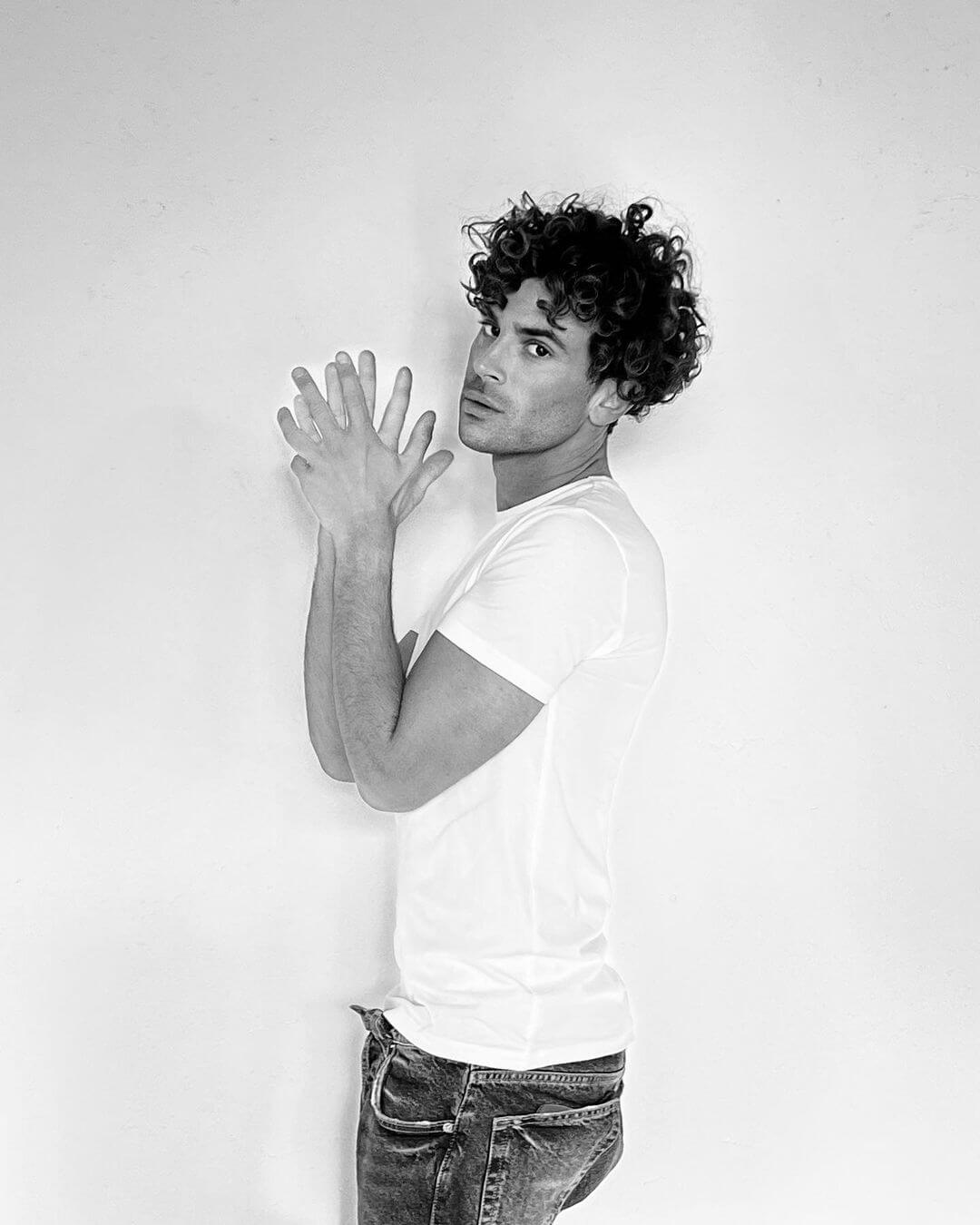 Luca Vismara