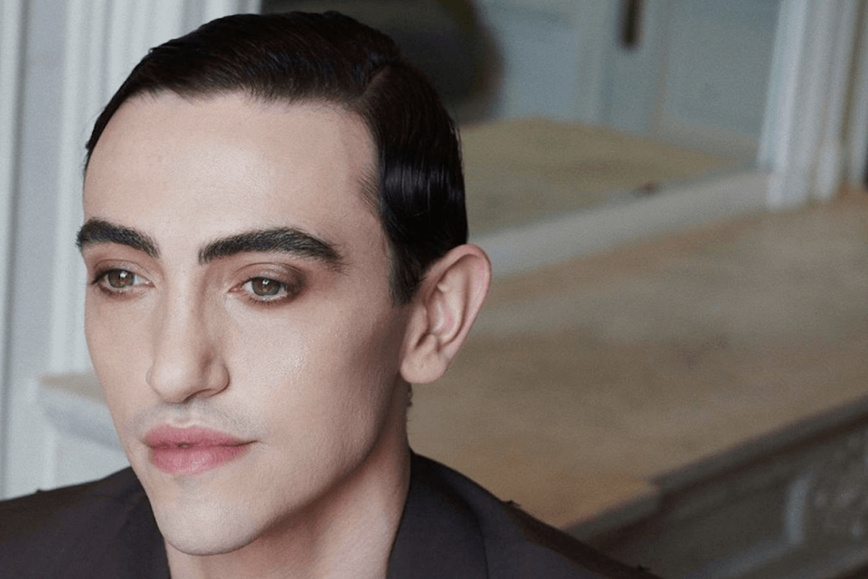 Michele Bravi: “Il Pride è fondamentale. Sono preoccupato, si lotta per non retrocedere sui diritti”