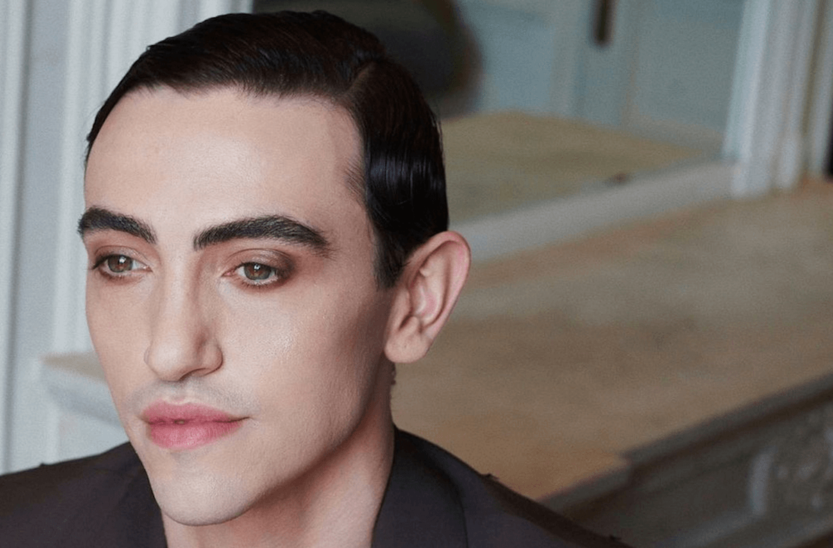 Michele Bravi torna con “Lo ricordo io per te”: il meraviglioso progetto dedicato ai nonni - Michele Bravi - Gay.it