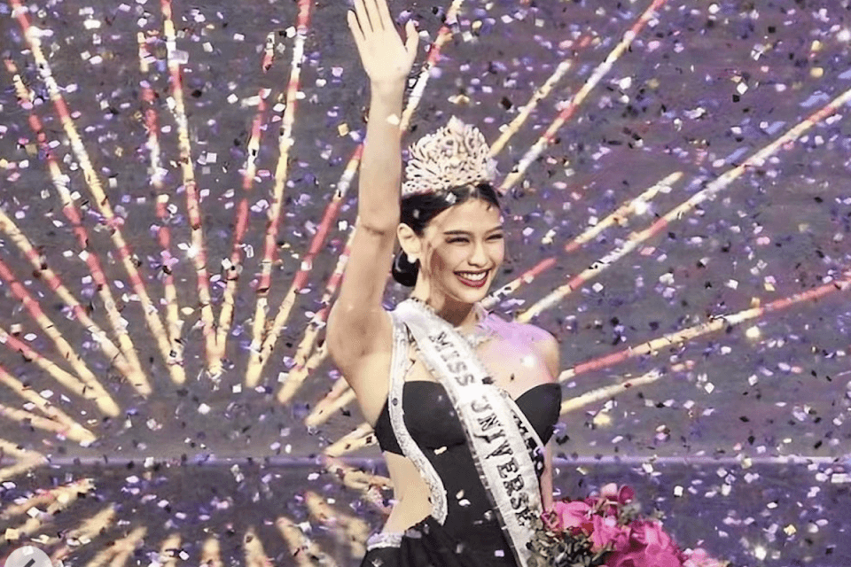 Miss Universo Filippine Michelle Dee fa coming out come bisessuale: “Sono attratta da ogni forma di bellezza” - Michelle Dee - Gay.it