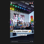 Milano Pride 2023 Artists for Pride - Thumbnail
