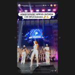Milano Pride 2023 Baby K - Thumbnail
