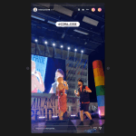 Milano Pride 2023 Coma Cose - Thumbnail
