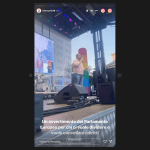 Milano Pride 2023 Cyrus Engerer - Eurodeputato Progressita di Malta - Thumbnail