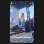 Milano Pride 2023 Cyrus Engerer - Eurodeputato Progressita di Malta 2 - Thumbnail