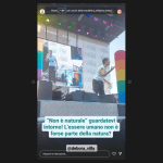 Milano Pride 2023 Deborah Villa 2 - Thumbnail