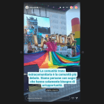 Milano Pride 2023 Migranti LGBTQI+ - Thumbnail