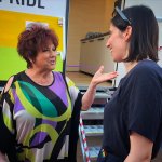 Milano Pride 2023 Orietta Berti ed Elly Schlein - Thumbnail