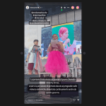 Milano Pride 2023 Penelope Agat Zumbo - Thumbnail