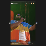 Milano Pride 2023 Servio Sylvestre Big Boy - Thumbnail