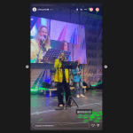 Milano Pride 2023 Stefania Rocca - Thumbnail