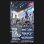 Milano Pride 2023 Yuri Guiana All Out 2 - Thumbnail