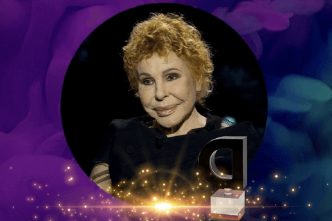 Diversity Media Awards 2023, i vincitori. Ornella Vanoni personaggio dell'anno - Ornella Vanoni - Gay.it