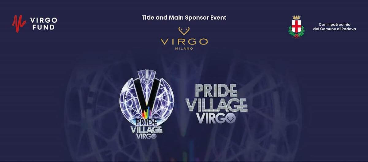 Padova Pride Village 2023, il programma tra Sophie and the Giants, Levante, Duncan James e Noemi - Padova Pride Village - Gay.it
