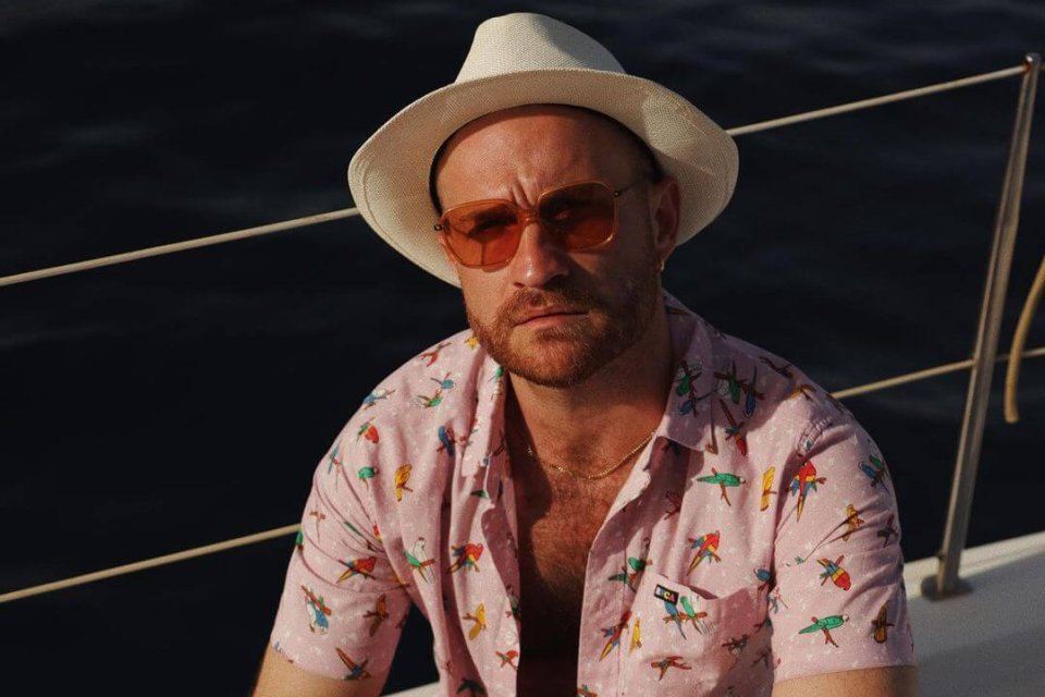 Paolo Camilli