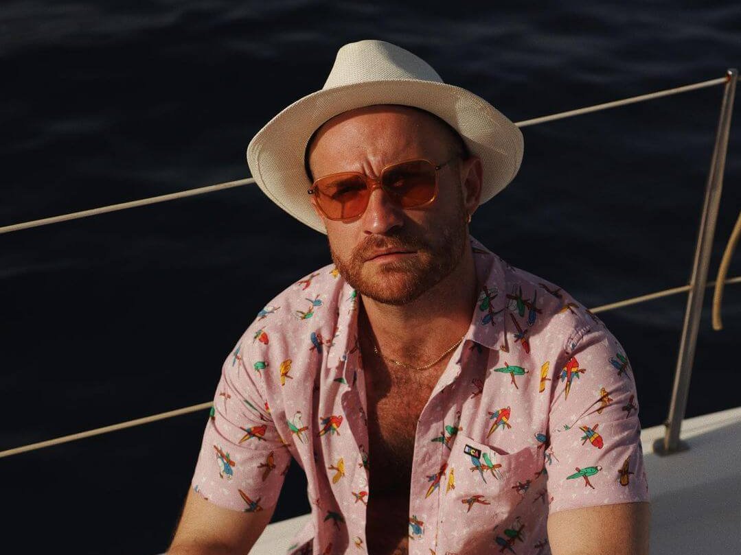Paolo Camilli, chi è l’attore e star di TikTok che approderà a “Drag Race Italia”?