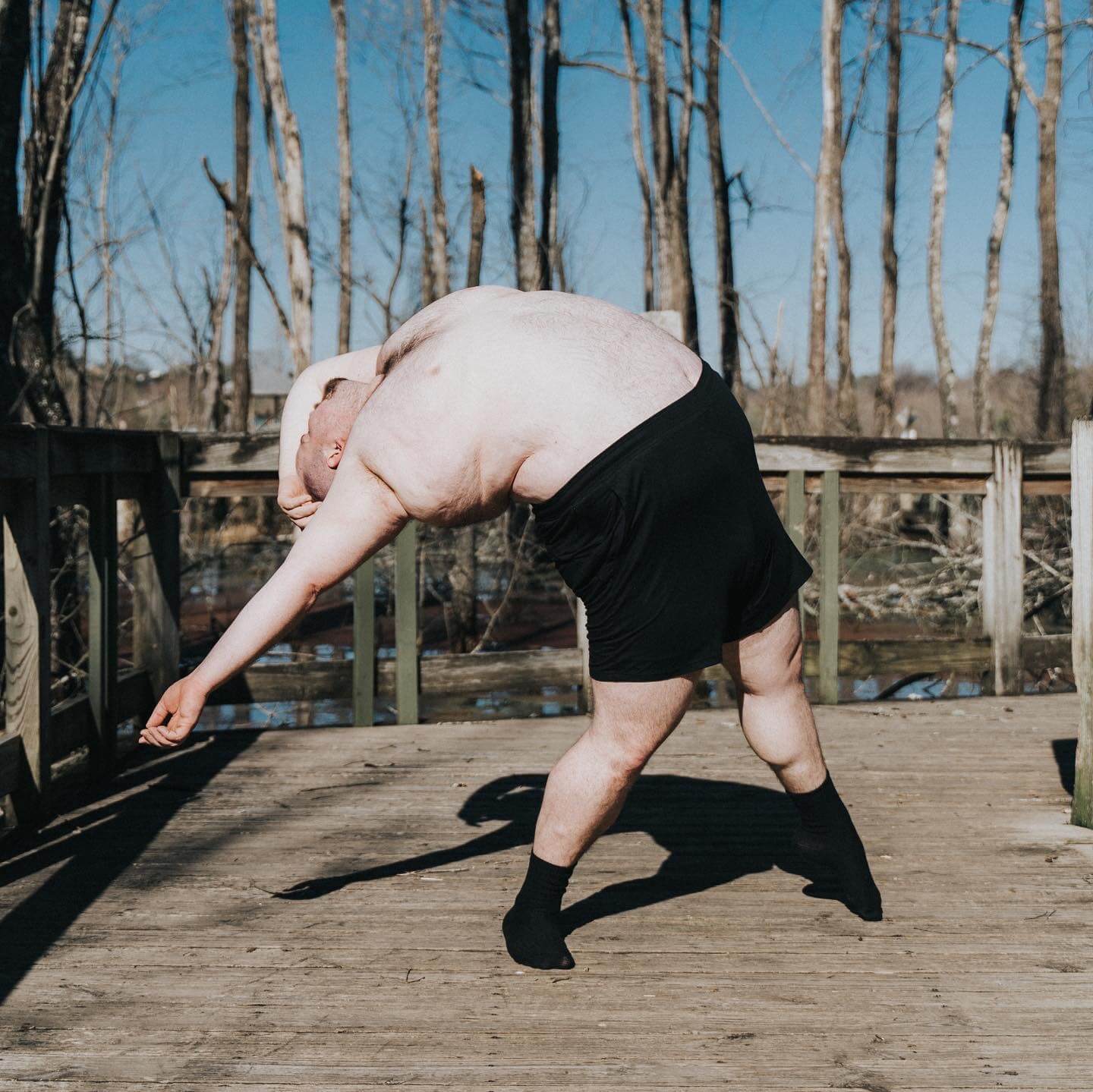 "Lə ballerinə sono di tutte le taglie, nessuno può fermarci" intervista ad Erik Cavanaugh - Photo May 13 2023 12 42 22 PM 1 - Gay.it