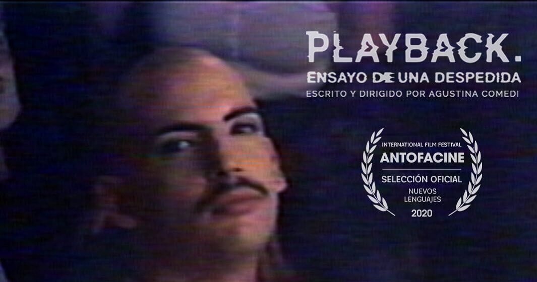 I film LGBTQIA+ della settimana 12/18 giugno tra tv generalista e streaming - Playback Agustina Comedi - Gay.it