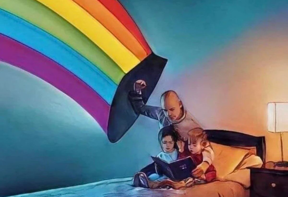 In USA è “stato d’emergenza per i diritti LGBTQIA”, in Italia liste di proscrizione degli omobitransfobici ultra-cattolici