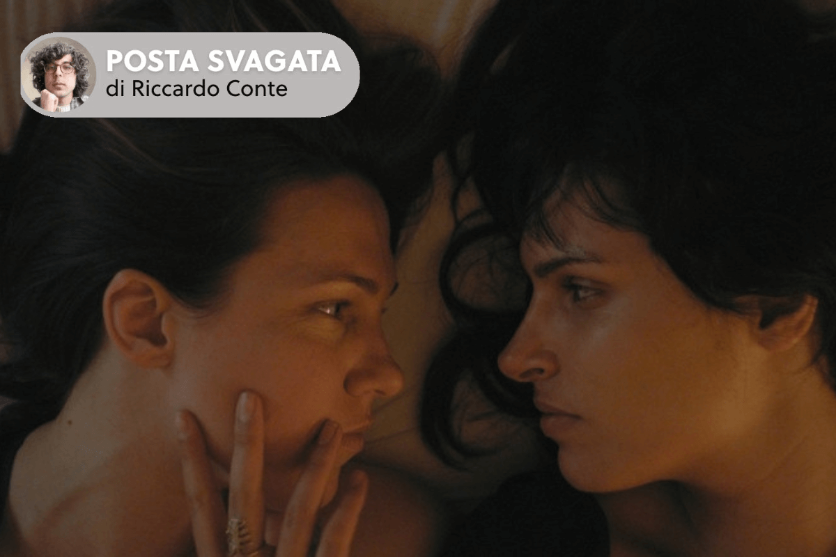 Posta Svagata: “Si può restare amiche dopo essersi lasciate?”