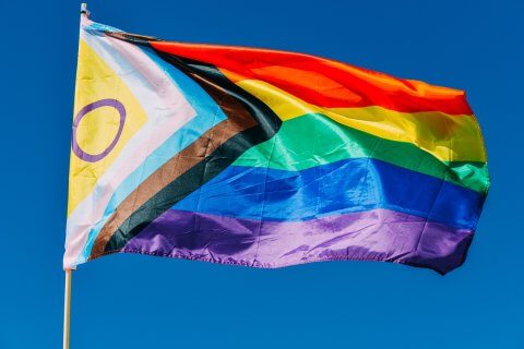 Città del Michigan bandisce tutte le bandiere Pride dagli edifici pubblici - Progress Pride - Gay.it