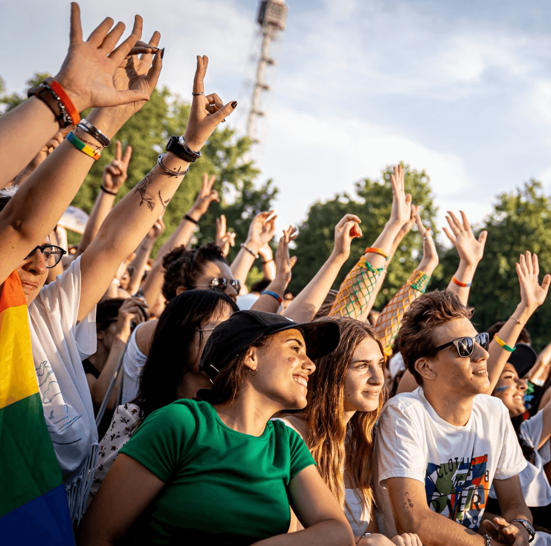milano pride instagram