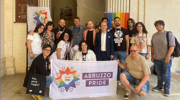 abruzzo pride 2023 chieti