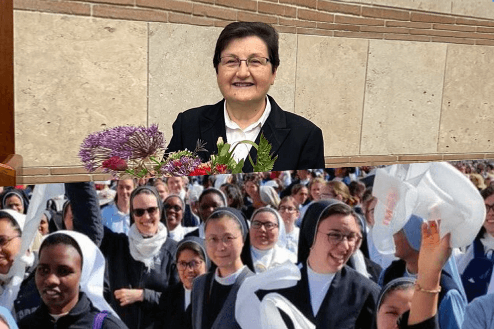 La presidente delle suore chiede di accogliere le ragazze gender fluid e il coming out