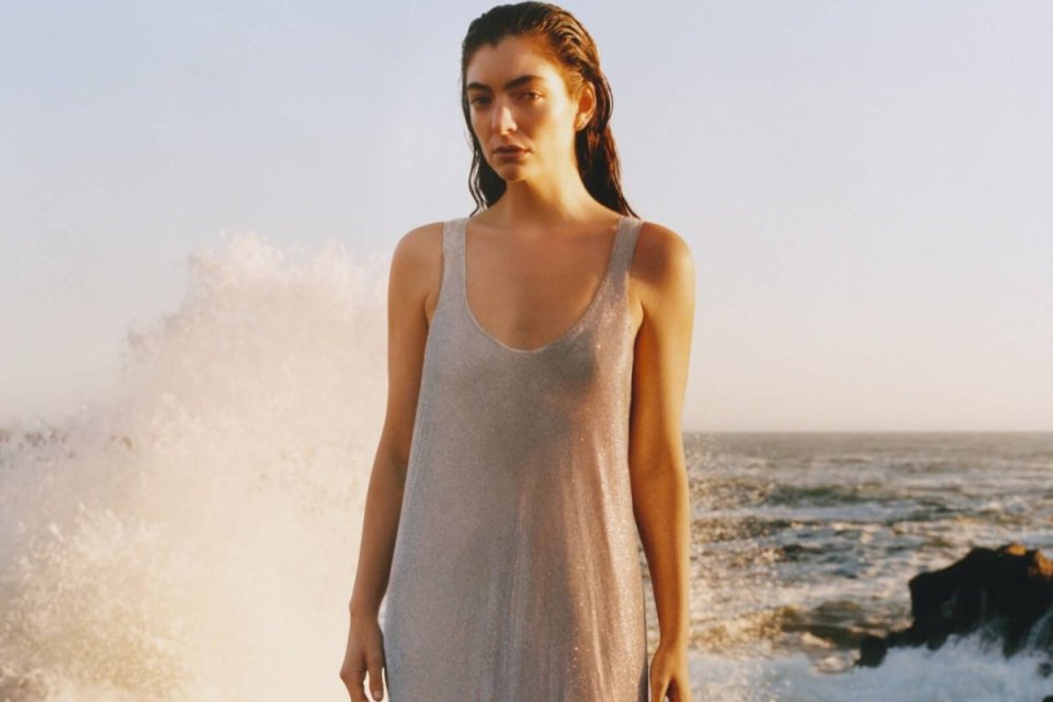 I segreti di Lorde, la ragazza che ne ha viste di ogni