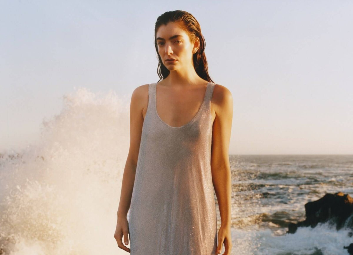 I segreti di Lorde, la ragazza che ne ha viste di ogni