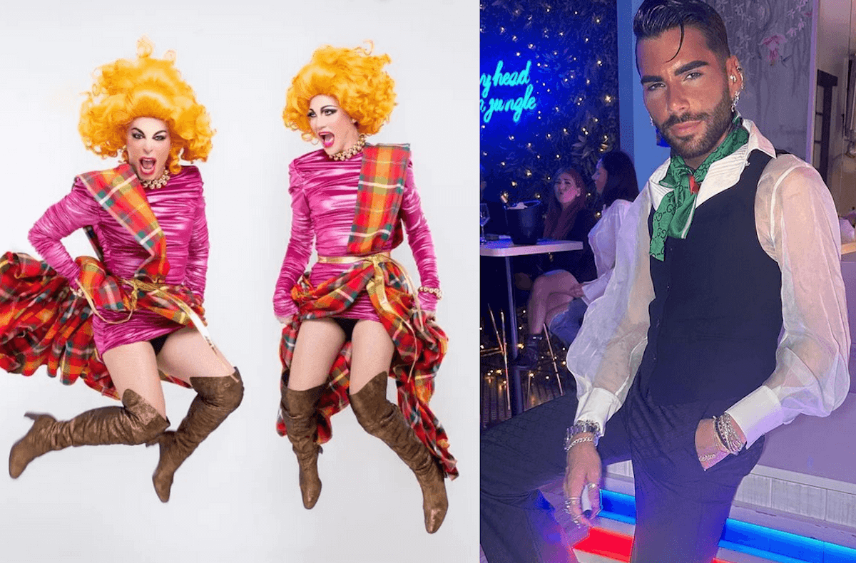 Tale e Quale Show 2023, provinate le Karma B e Federico Fashion Style. Tutti i nomi in ballo