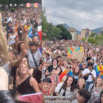 Dolomiti Pride - Trento, 3 Giugno 2023 - foto: IG - Thumbnail