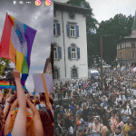Dolomiti Pride - Trento, 3 Giugno 2023 - foto: IG - Thumbnail